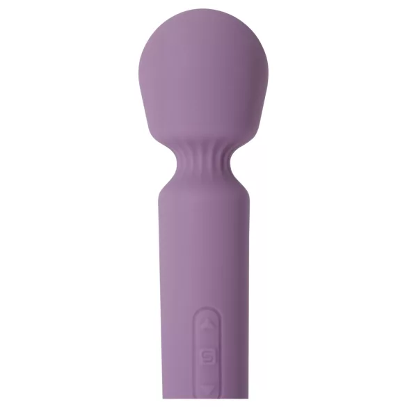 Svakom Mini Emma Neo - okos masszírozó vibrátor (lila)