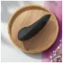 Womanizer Enhance 2in1 léghullámos csiklószívó + vibrátor (fekete)