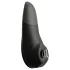 Womanizer Enhance 2in1 léghullámos csiklószívó + vibrátor (fekete)