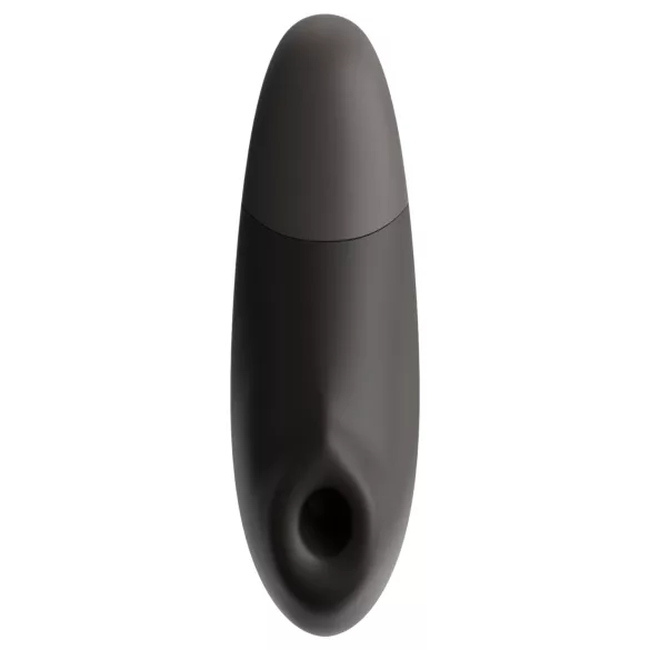 Womanizer Enhance 2in1 léghullámos csiklószívó + vibrátor (fekete)