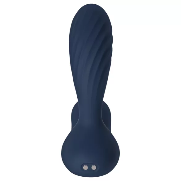 Svakom Vick Neo 2 - okos anál vibrátor (kék)