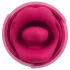 You2Toys Oral Fun - nyelves csiklóizgató vibrátor (rózsaszín)