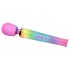 le Wand - masszírozó vibrátor (szivárvány)