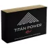 Titán Power Red - étrend-kiegészítő kapszula férfiaknak (3 db)