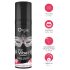 Orgie Dual Vibe - unisex folyékony vibrátor - Eper - Gin Tonic (15ml)