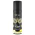 Orgie Dual Vibe - unisex folyékony vibrátor - Gin Tonic (15ml)