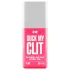Intt Suck My Clit - klitorisz stimuláló gél nőknek - eper (15 ml)