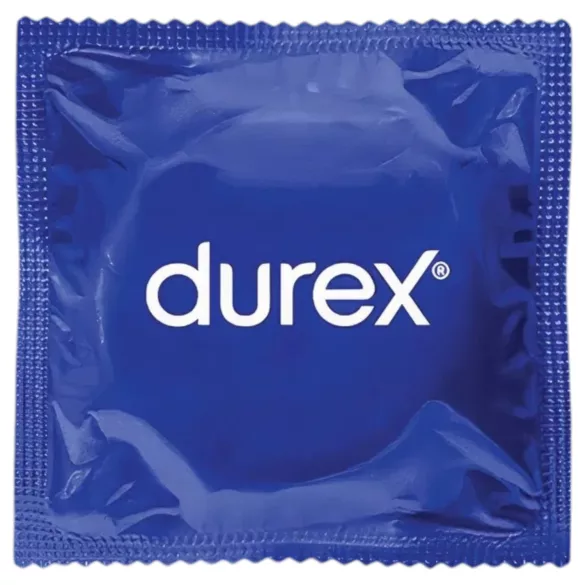 Durex Extra Safe - biztonságos óvszer (24db)