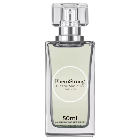 PheroStrong Only - feromon parfüm férfiaknak (50ml)