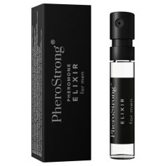 PheroStrong ELIXIR- feromon parfüm férfiaknak (2ml)