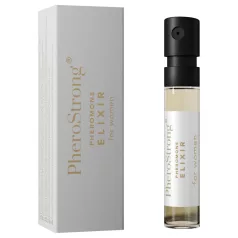 PheroStrong ELIXIR- feromon parfüm nőknek (2ml)