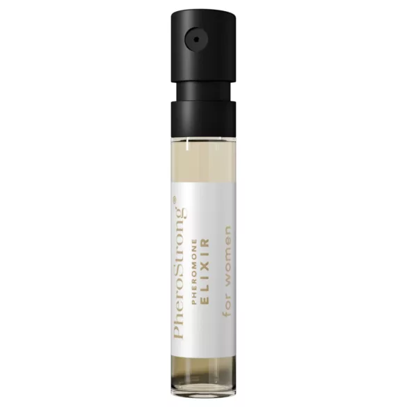 PheroStrong ELIXIR- feromon parfüm nőknek (2ml)