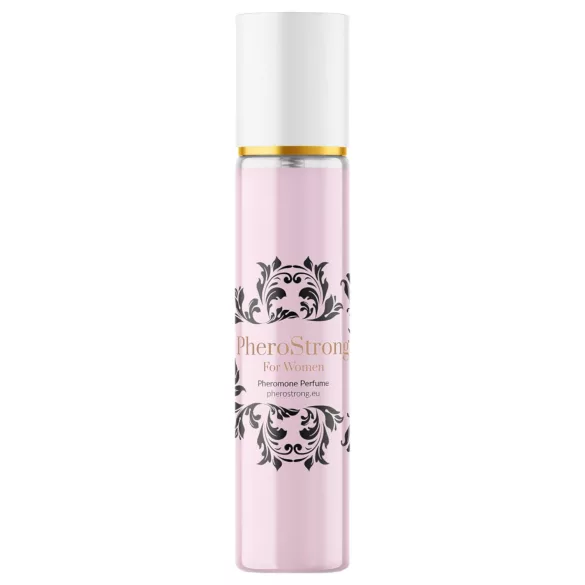 PheroStrong - feromon parfüm nőknek (15ml)