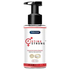 Fisting Strong - anál nyugtató gél (150ml) Fisting Strong - anál nyugtató gél (150ml)
