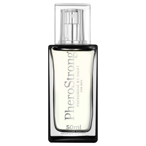 PheroStrong by Night - feromon parfüm férfiaknak (50ml)