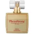 PheroStrong Exclusive - feromon parfüm nőknek (50ml)
