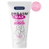OrgasmMax - női vágyfokozó és orgazmusfokozó krém (50 ml)