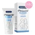 OrgasmMax - vágyfokozó krém férfiaknak (50 ml)