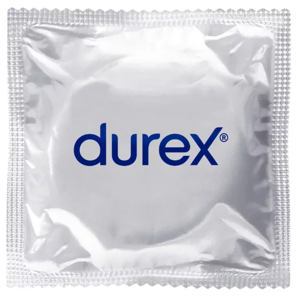 Durex Invisible XL - extra nagy óvszer (10 db)