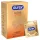 Durex Real Feel - latexmentes óvszer élethű érzéssel (16 db)