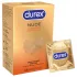 Durex Real Feel - latexmentes óvszer élethű érzéssel (16 db)