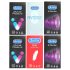 Durex Premium - extra élvezet óvszer csomag (6x10db)