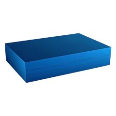 Durex Feel Thin - élethű érzés óvszer csomag (4 x 12db)