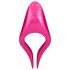 Durex Tease & Ride - Intim pont vibrátor (pink)