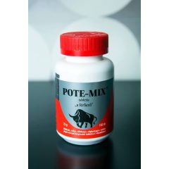 Pote-Mix étrendkiegészítő tabletta férfiaknak (150db)