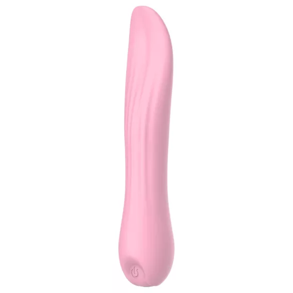 WEJOY Anne - akkus, nyelv vibrátor (pink)
