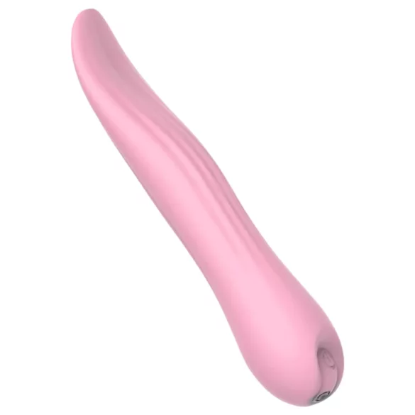 WEJOY Anne - akkus, nyelv vibrátor (pink)