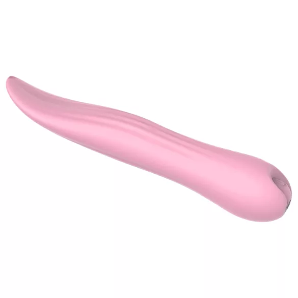 WEJOY Anne - akkus, nyelv vibrátor (pink)