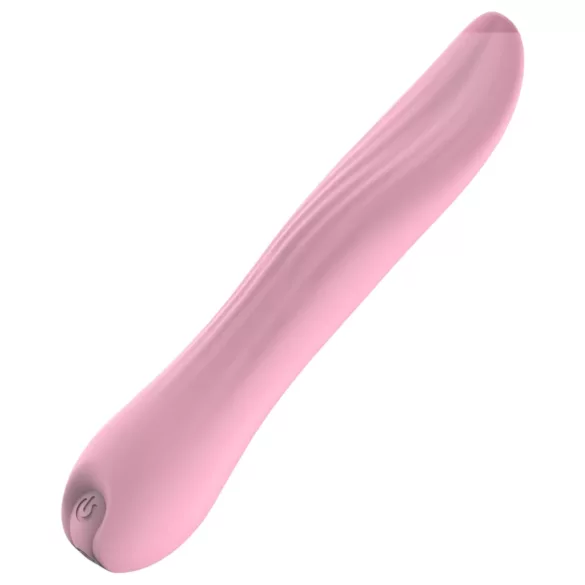 WEJOY Anne - akkus, nyelv vibrátor (pink)