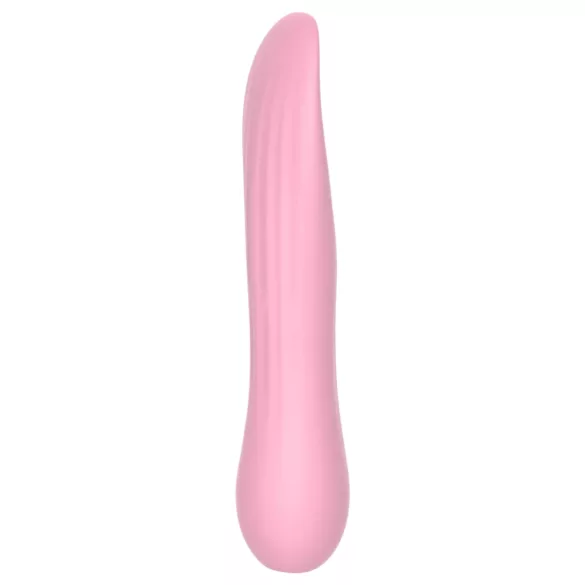 WEJOY Anne - akkus, nyelv vibrátor (pink)