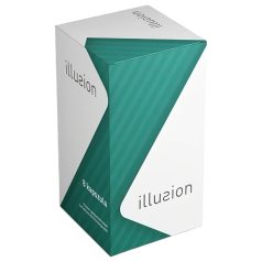 Illusion - természetes étrend kiegészítő férfiaknak (8db)   Illusion - természetes étrend kiegészítő férfiaknak (8db)