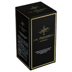 Mr. President - erős, étrend kiegészítő kapszula férfiaknak (8db)   Mr. President - erős, étrend kiegészítő kapszula férfiaknak (8db)
