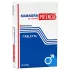 Kamagra by Carene Potencia - étrend-kiegészítő tabletta férfiaknak - 4 db