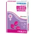 Kamagra by Carene Libido Woman - étrend-kiegészítő tabletta nőknek - 4 db