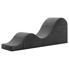 Magic Pillow - variálható szex szófa (fekete) Magic Pillow - variálható szex szófa (fekete)