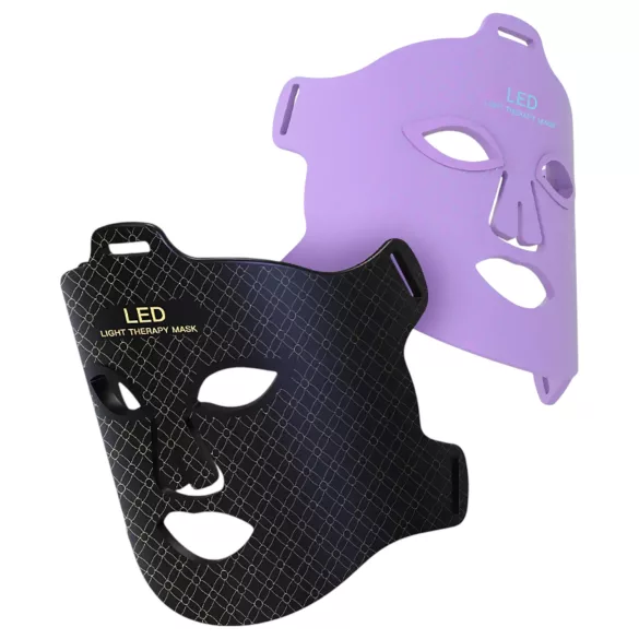 Photon Rejuvenation Arcápoló LED maszk