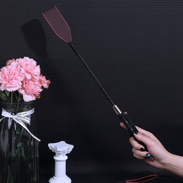 Heatmark - színváltós paskoló (lila)