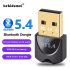 Bluetooth 5.4 USB adapter 7 eszközig