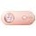 EMS - Menstruációs masszírozó öv (pink)