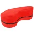 Desirel Magic Pillow - szív alakú pozícionáló szexpárna (piros)