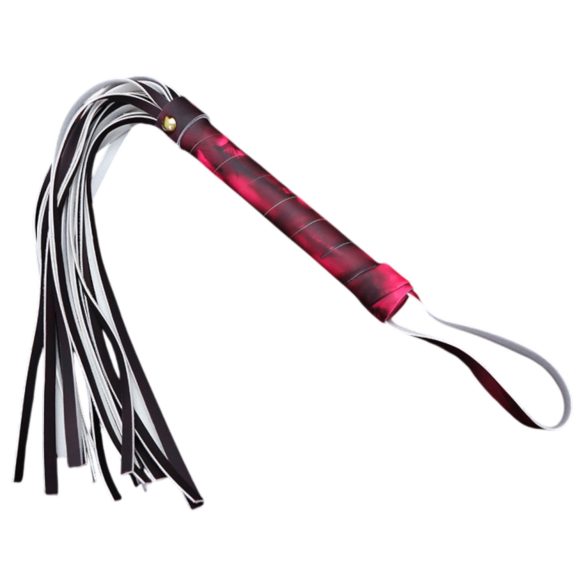 Heatmark - színváltós ostor (lila)