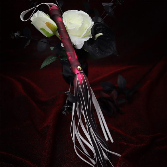 Heatmark - színváltós ostor (lila)