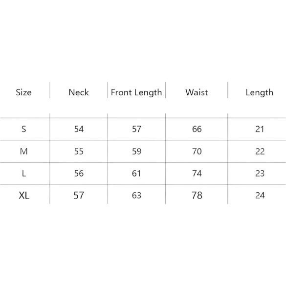 Apáca jelmez (fekete)