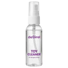Desirel - fertőtlenítő hatású tisztító spray (50 ml)