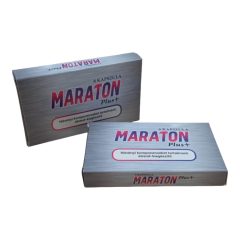 Maraton - étrendkiegészítő kapszula férfiaknak (6db)