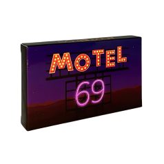Motel69 étrend kiegészítő kapszula férfiaknak (2db) Motel69 étrend kiegészítő kapszula férfiaknak (2db)